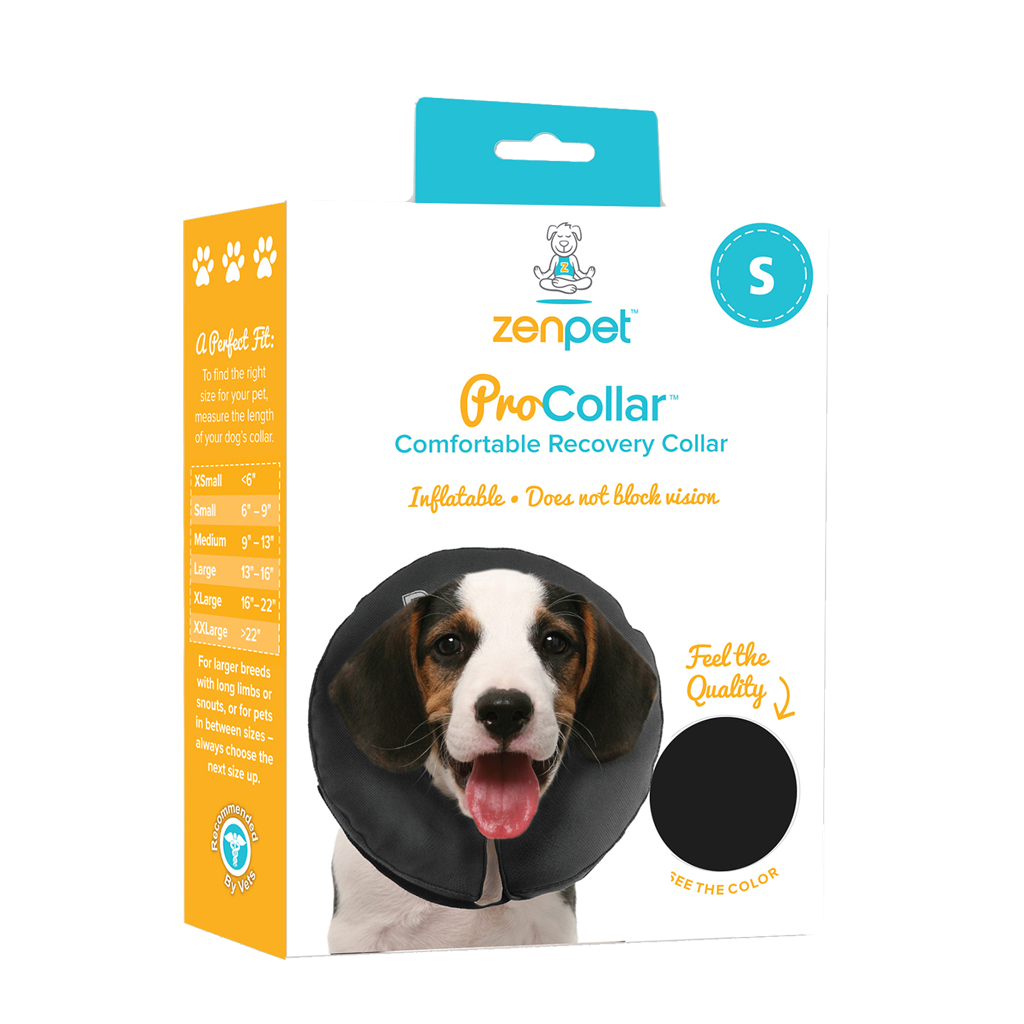 Zenpet ProCollar