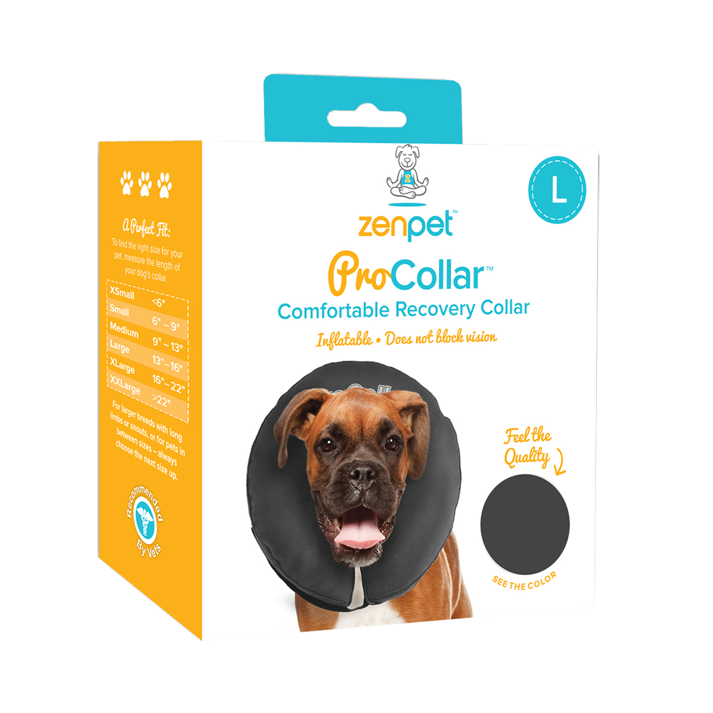 Zenpet ProCollar