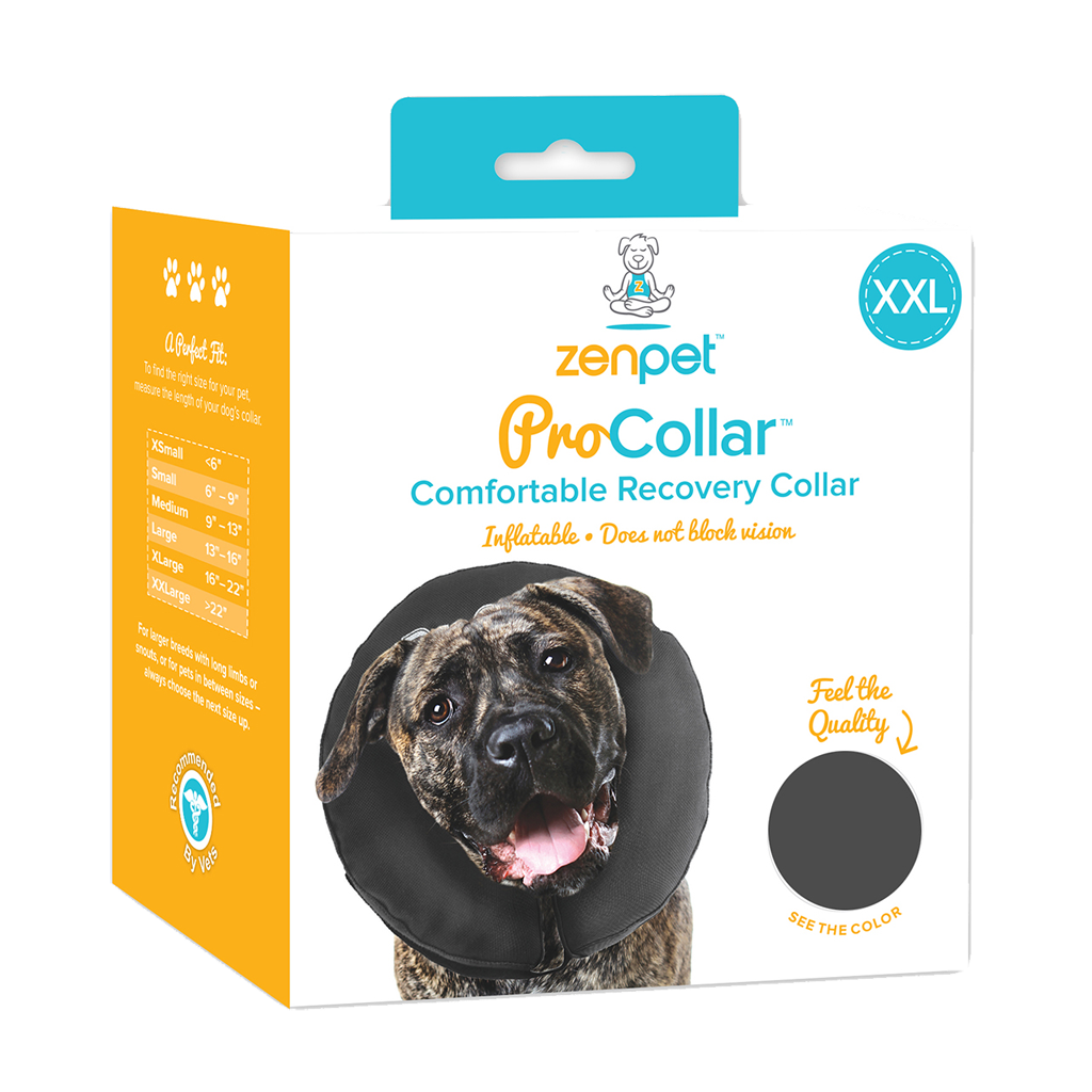 Zenpet ProCollar