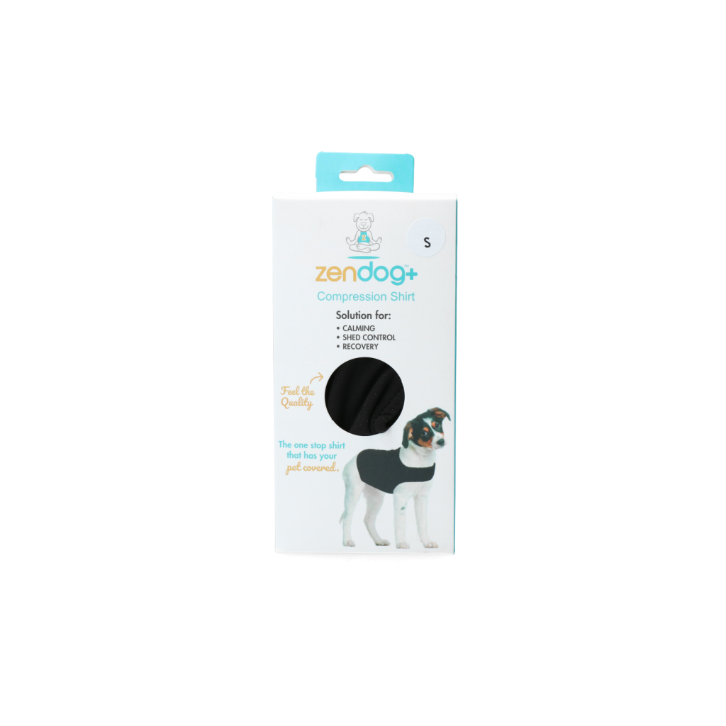 ZenDog Compression Shirt