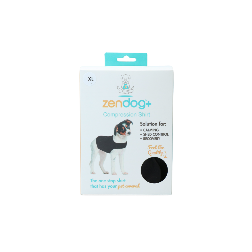 ZenDog Compression Shirt