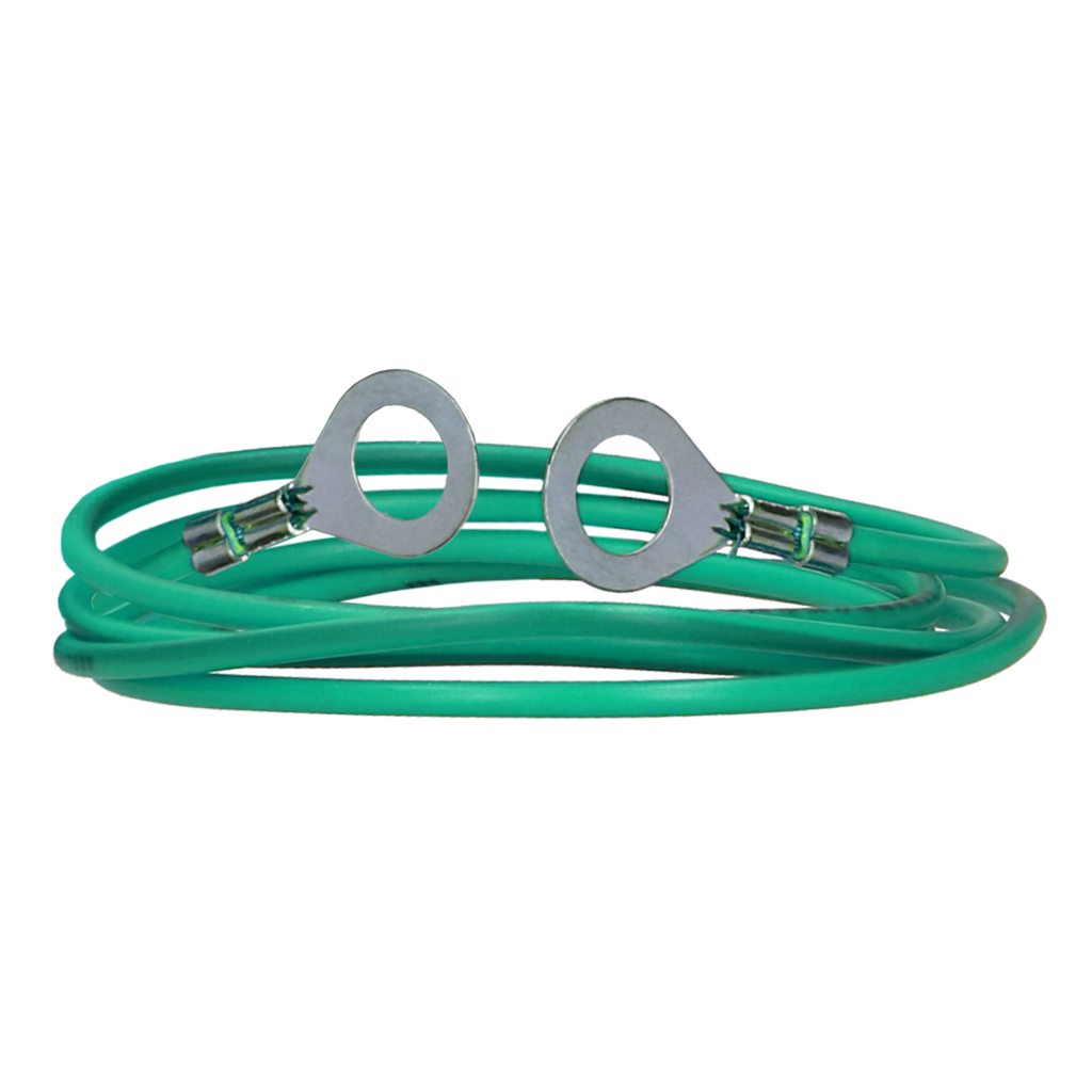 ZoneGuard Basic Aardingsaansluitkabel 100 cm