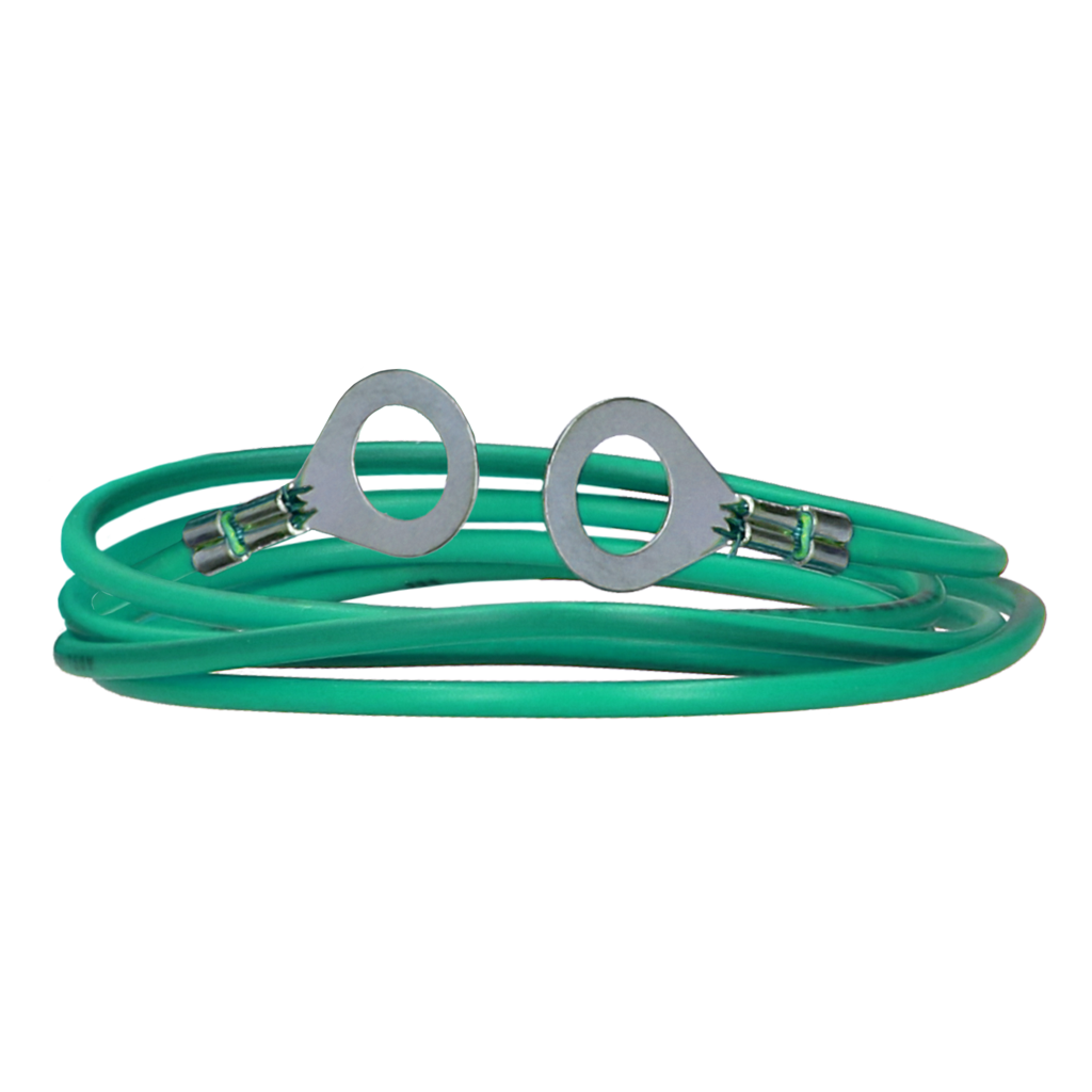 ZoneGuard Basic Aardingsaansluitkabel 100 cm