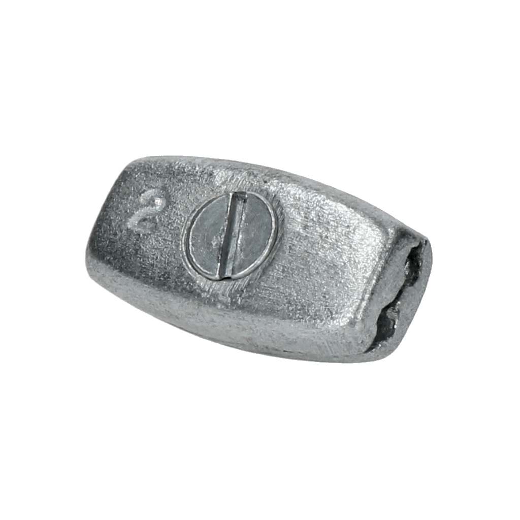 ZoneGuard Basic Draadverbinder 2,5 mm