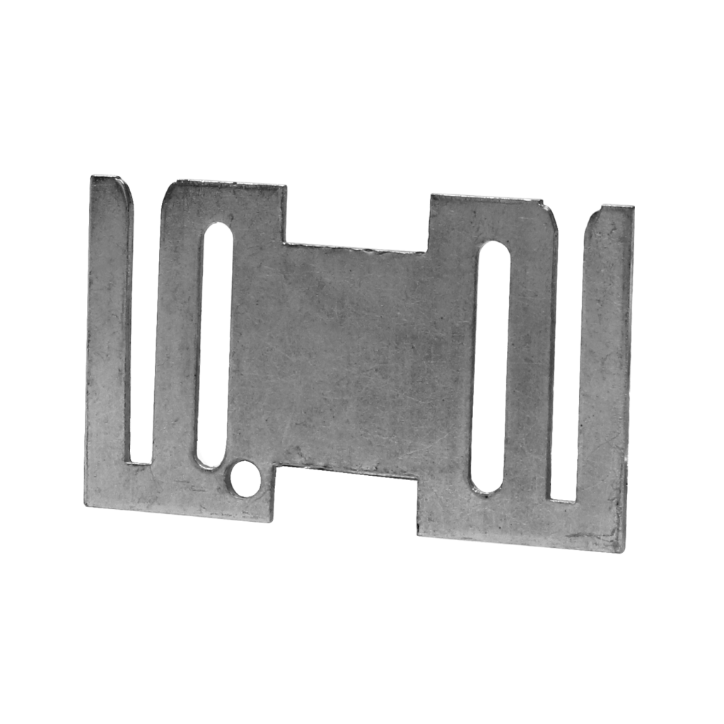 ZoneGuard Plaatje lintverbinder 40 mm