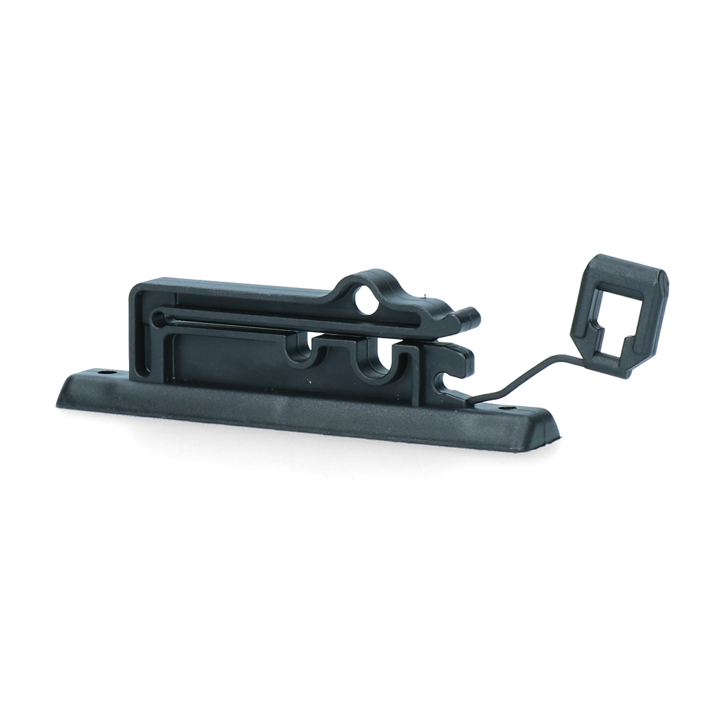 ZoneGuard Isolator Lint Koord Draad