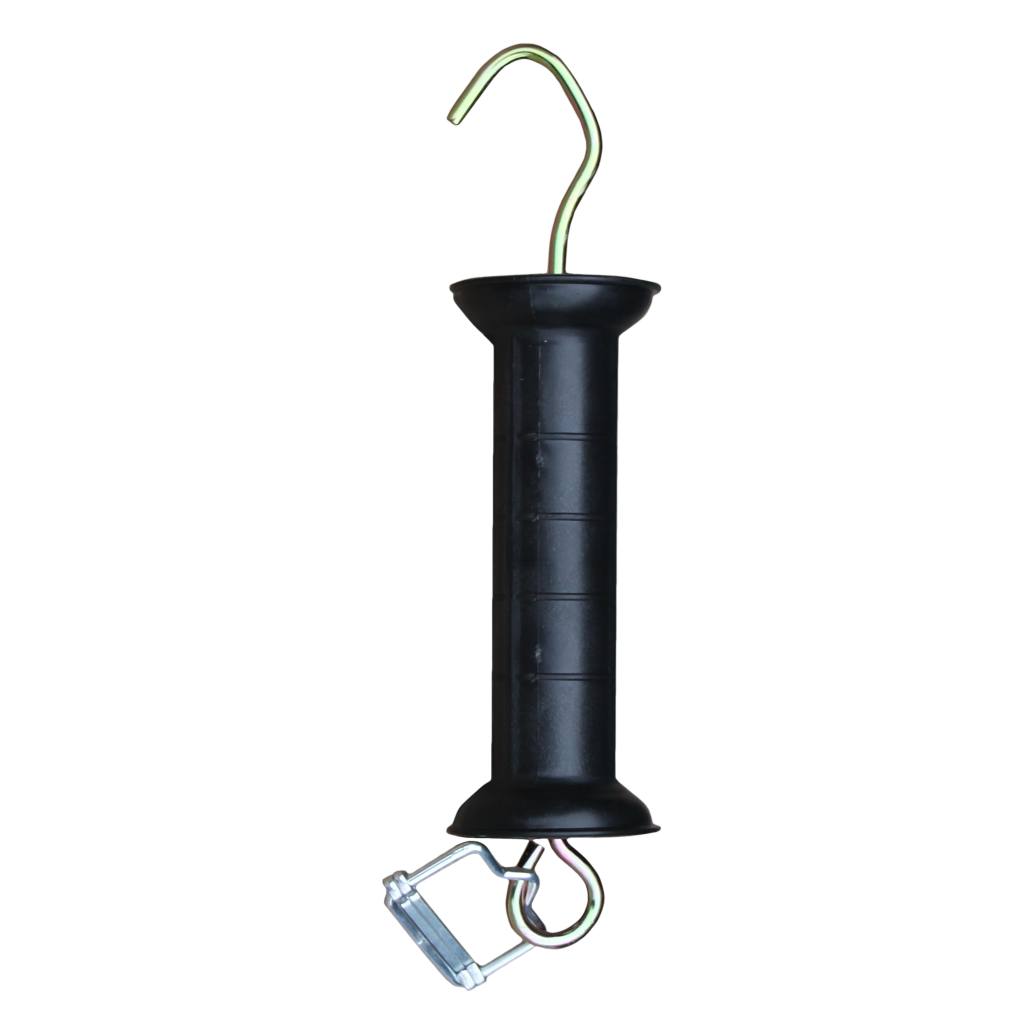 ZoneGuard Lint Poortgreep 40 mm