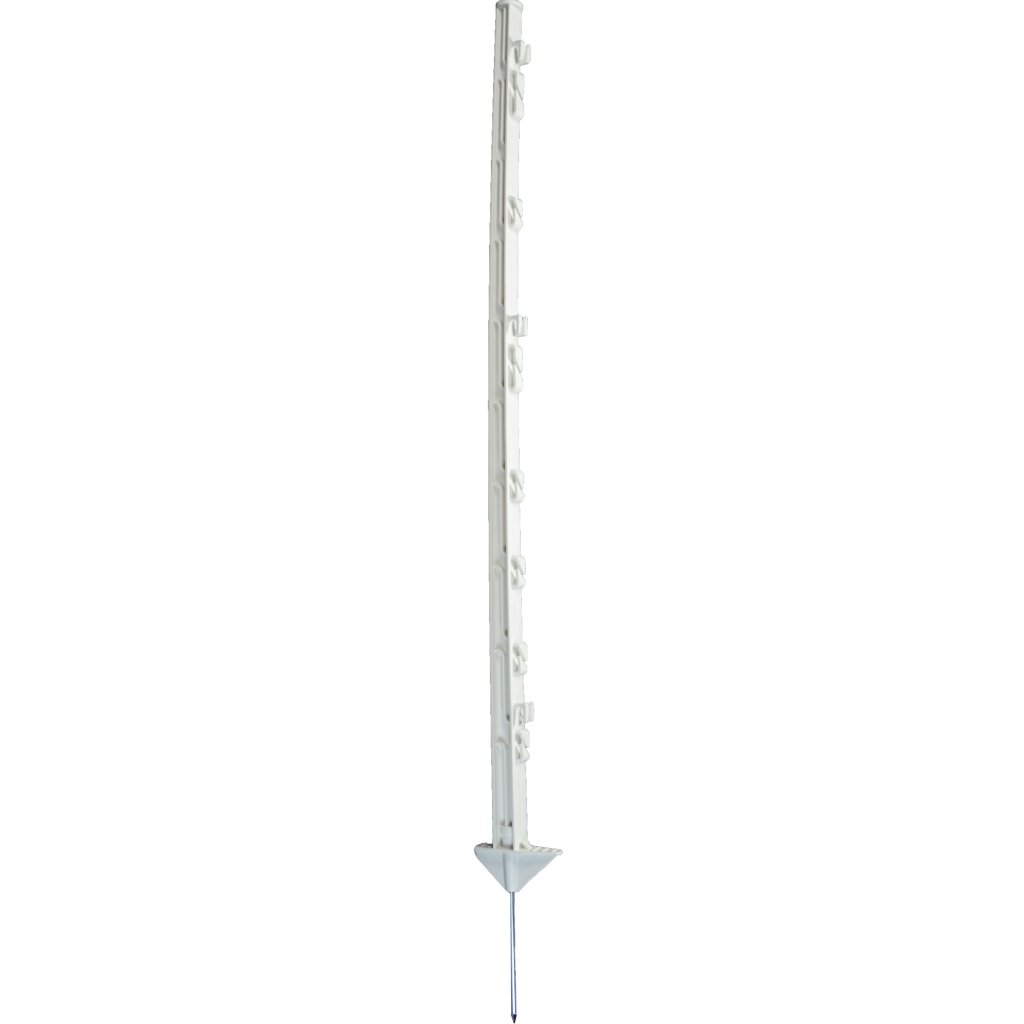 ZoneGuard Kunststof Instappaal