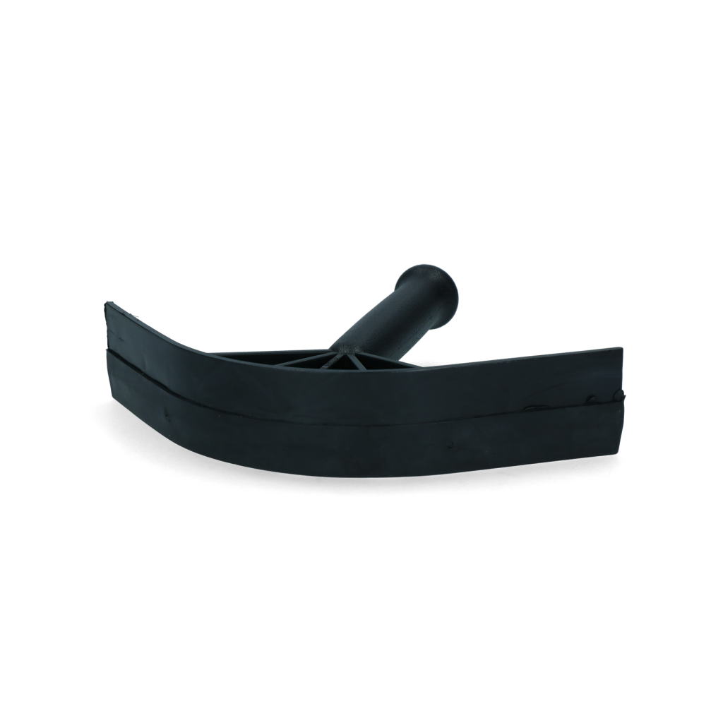 Zweetschraper Eenhandig