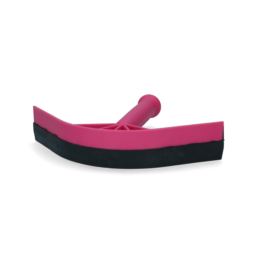 Zweetschraper Eenhandig