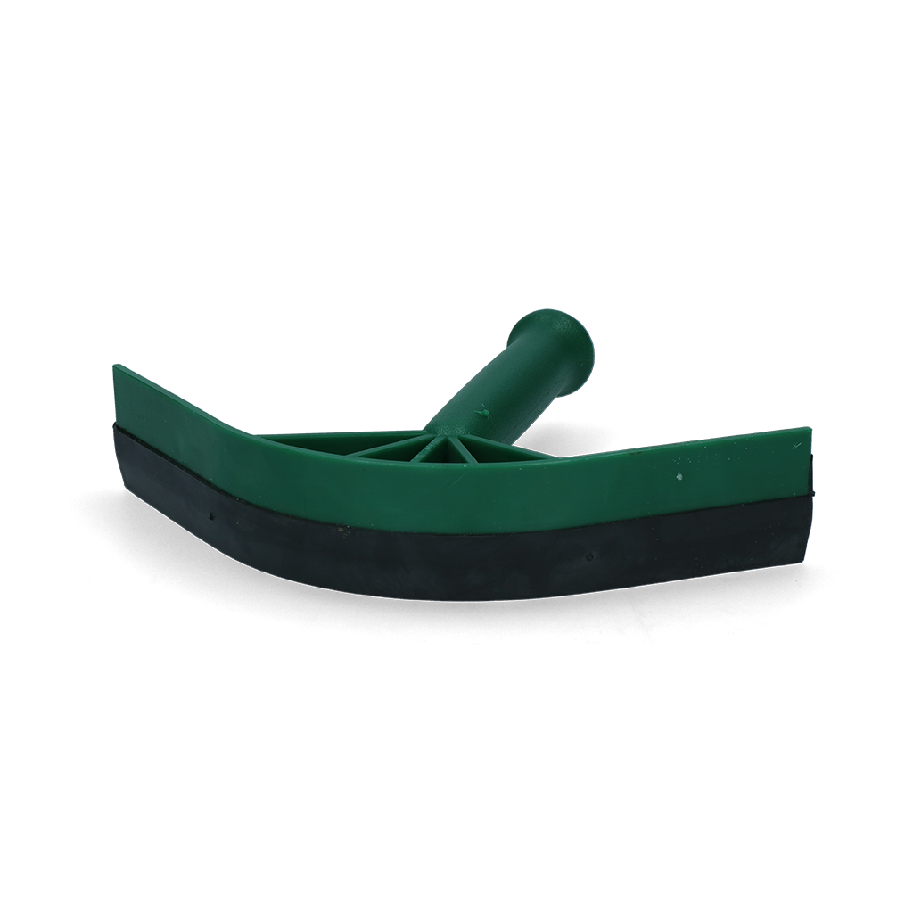 Zweetschraper Eenhandig