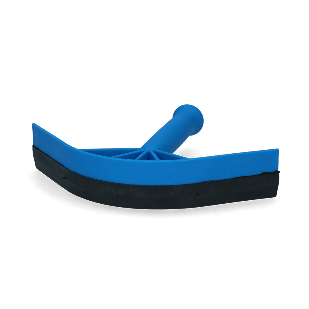 Zweetschraper Eenhandig