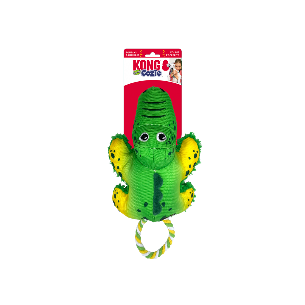 KONG Cozie Tuggz